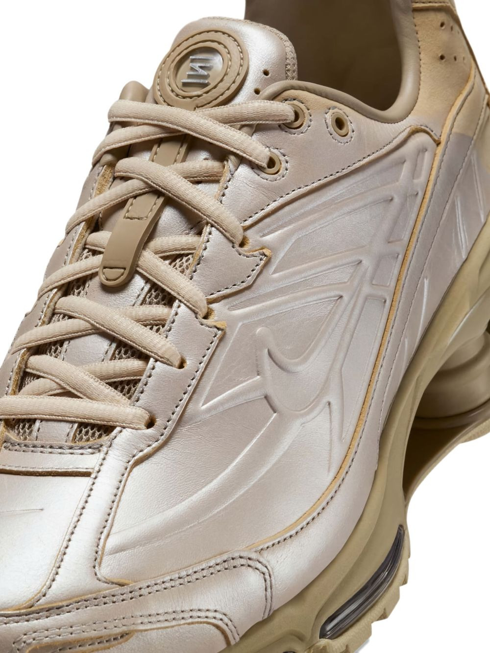 Shox Ride 2 sneakers - 5