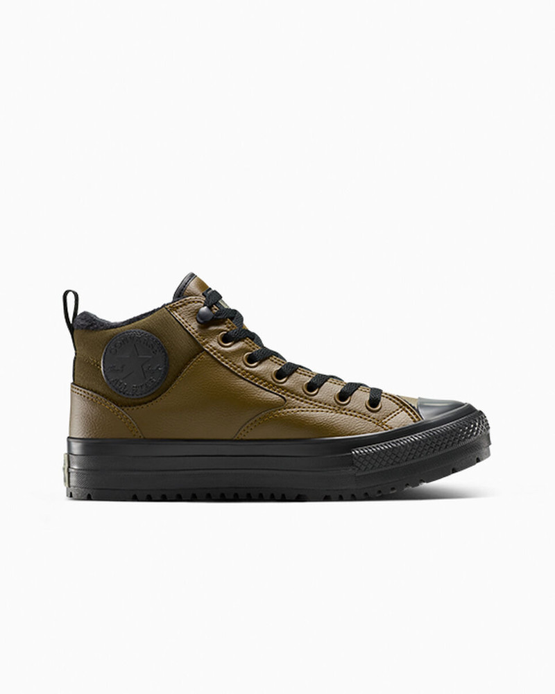 Chuck Taylor All Star Malden Street Water Repellant Boot 1