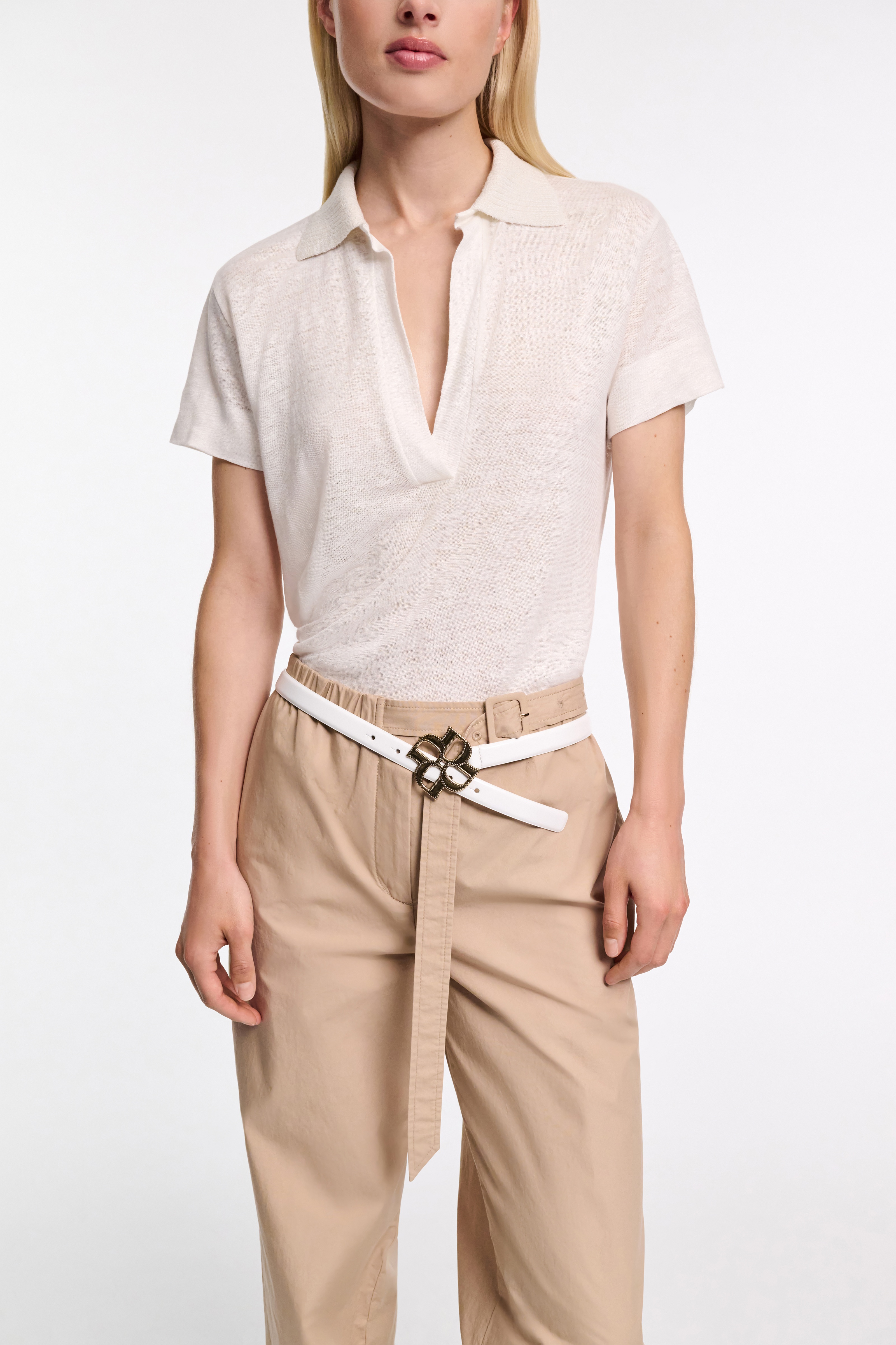 NATURAL EASE shirt - 4