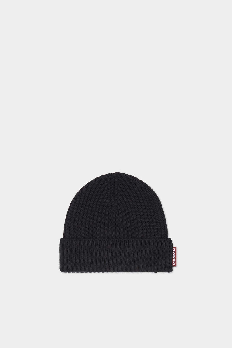 BEANIE & GLOVES WARMY KNIT SET - 3