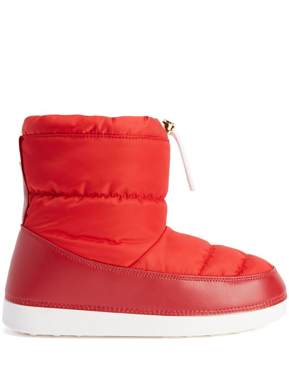 Gz-aspen padded boots - 1