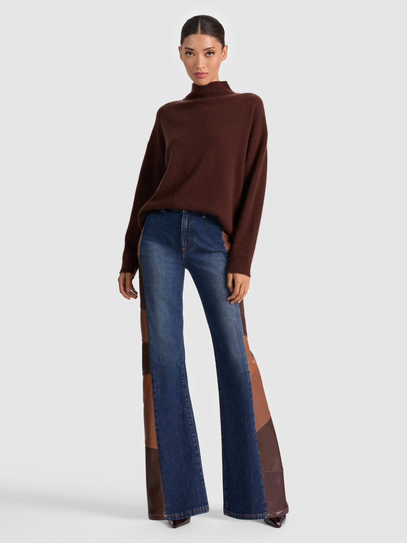 MELIE CASHMERE PULLOVER 3