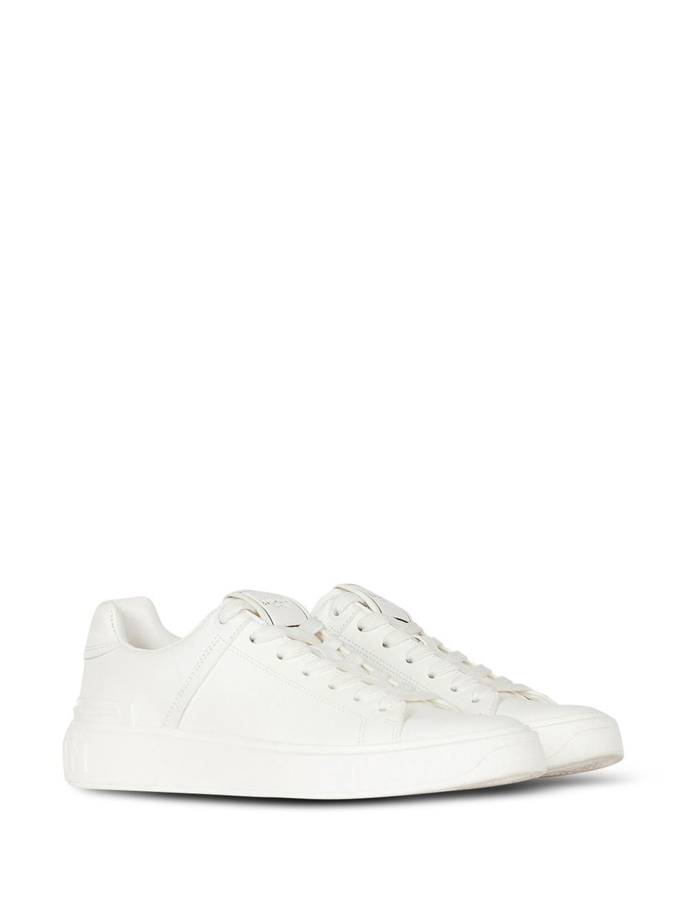 B-Court low-top sneakers - 2