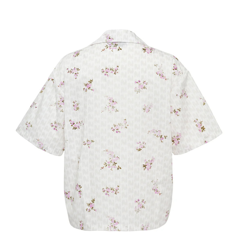 MSGM The Mwave Shirt outlook