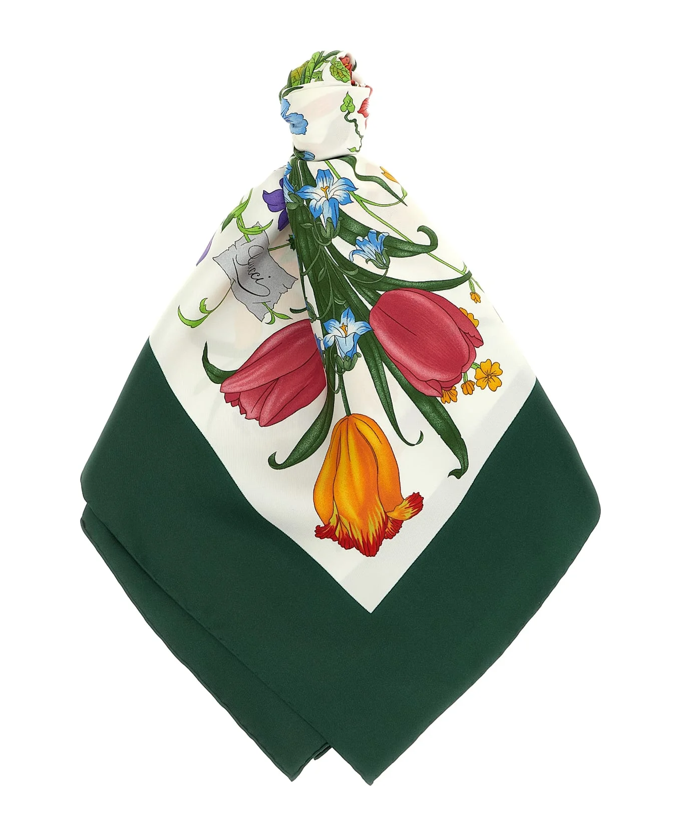 'flora' Carriage - 1