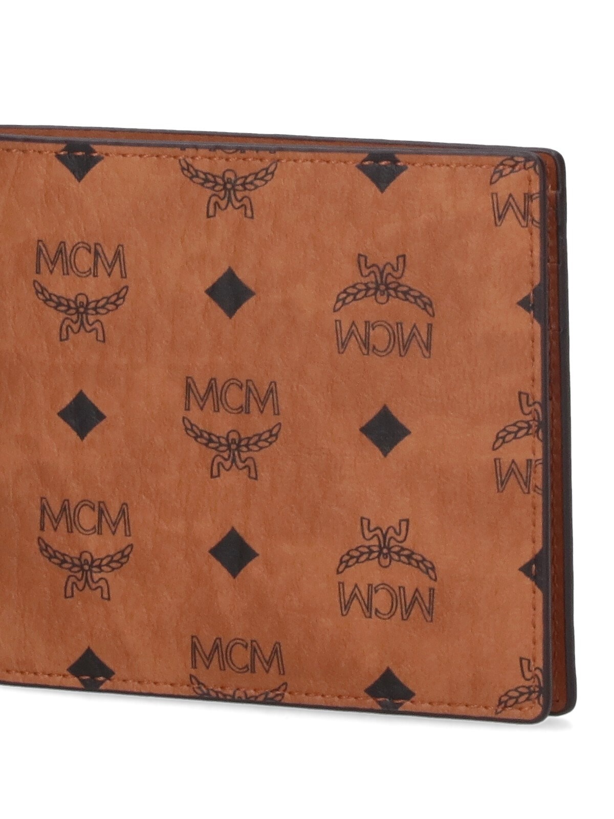 'VISETOS' BI-FOLD WALLET - 5