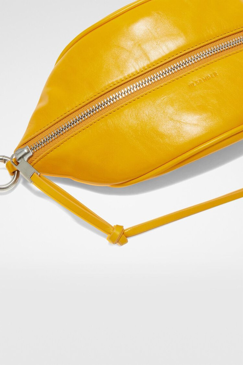 Jil Sander Crossbody Bag Small outlook