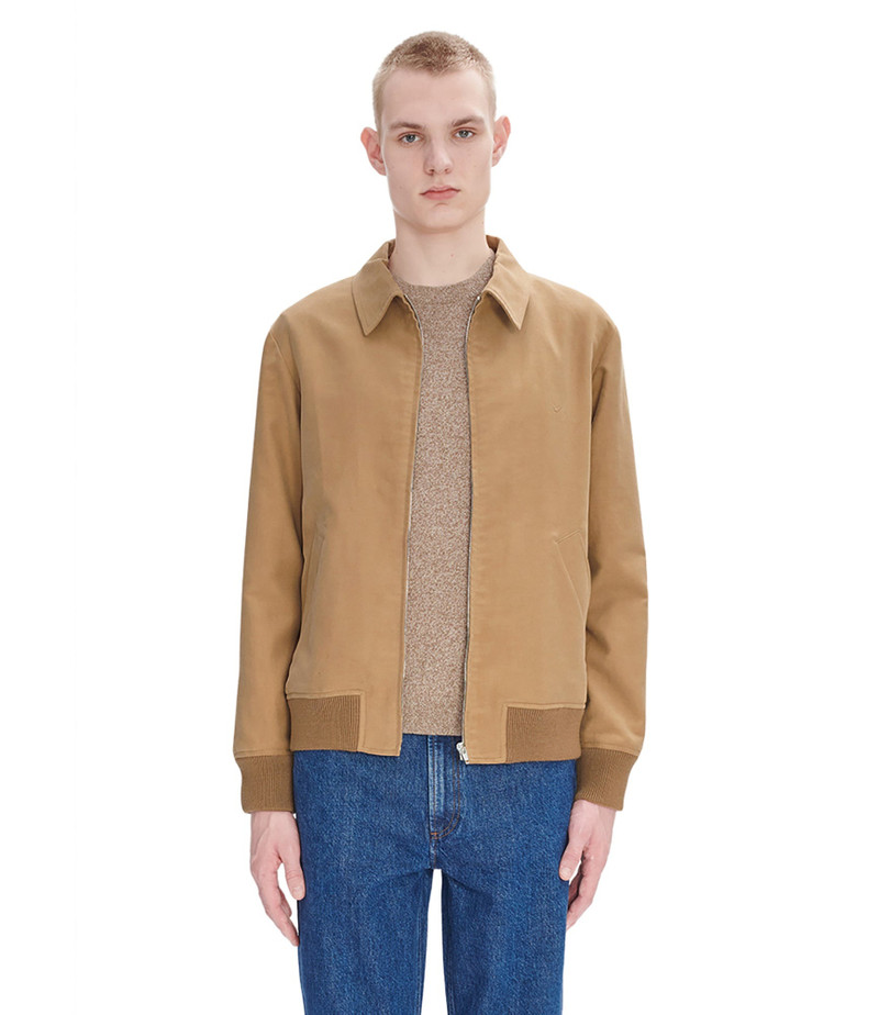 A.P.C. GILLES JACKET outlook