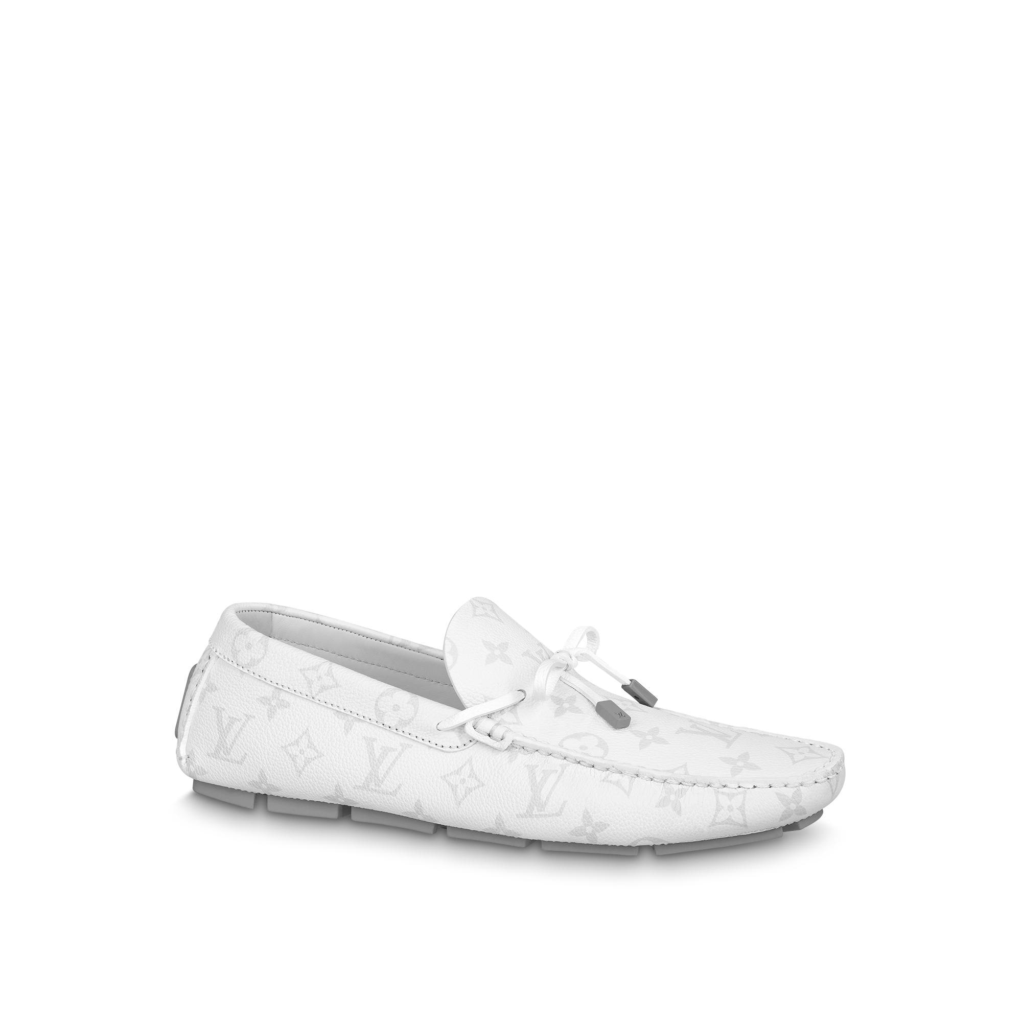 LV Driver Mocassin - 1