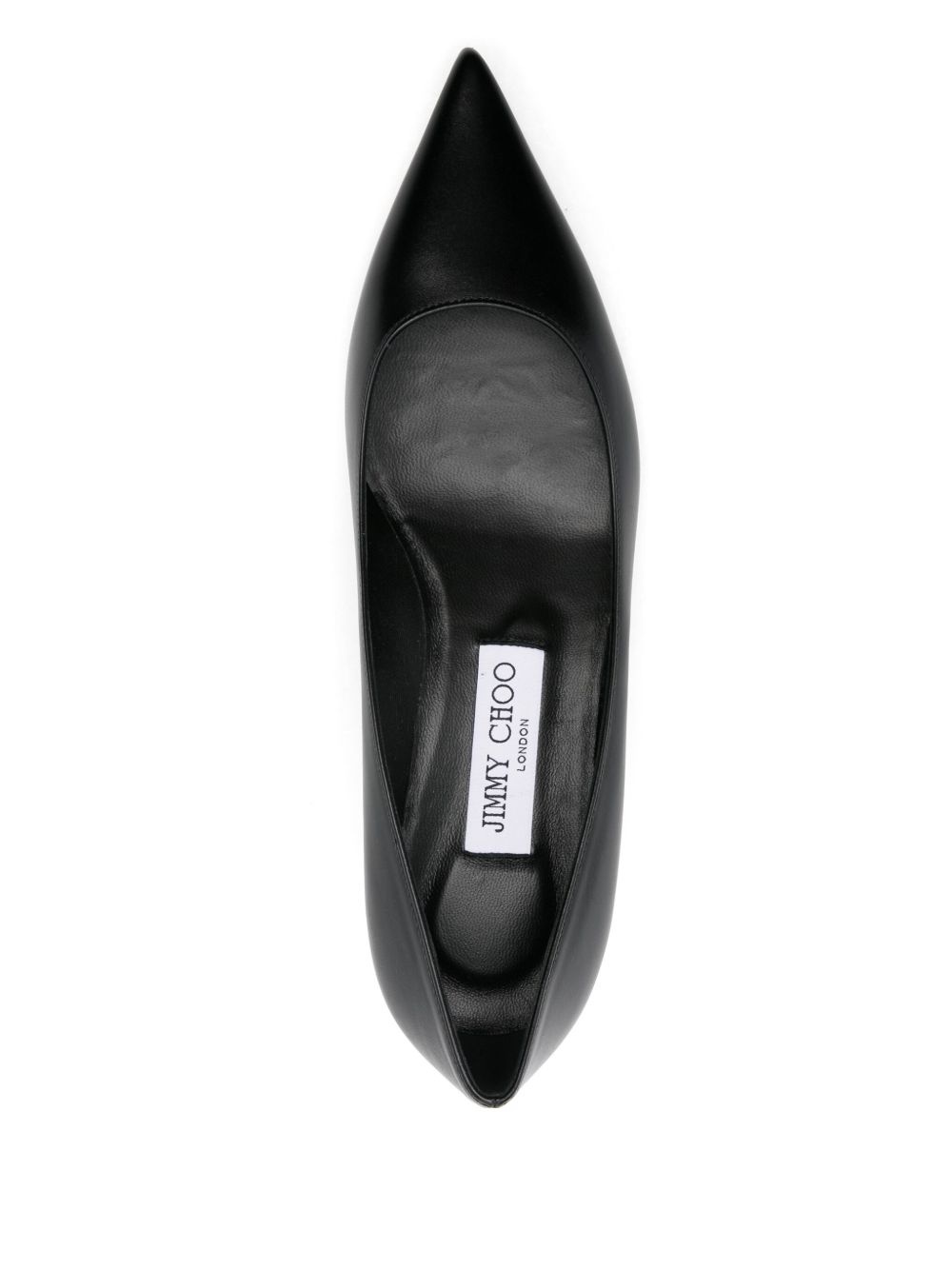 30mm Amelia pumps - 4