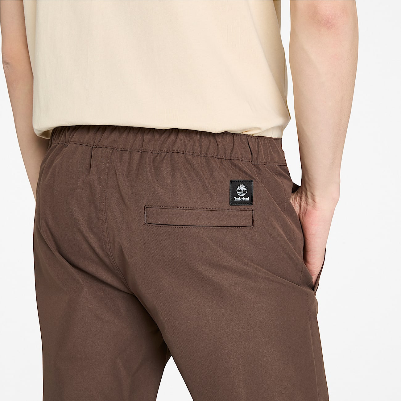 Men's Durable Water-Repellent Jogger Pant - 4