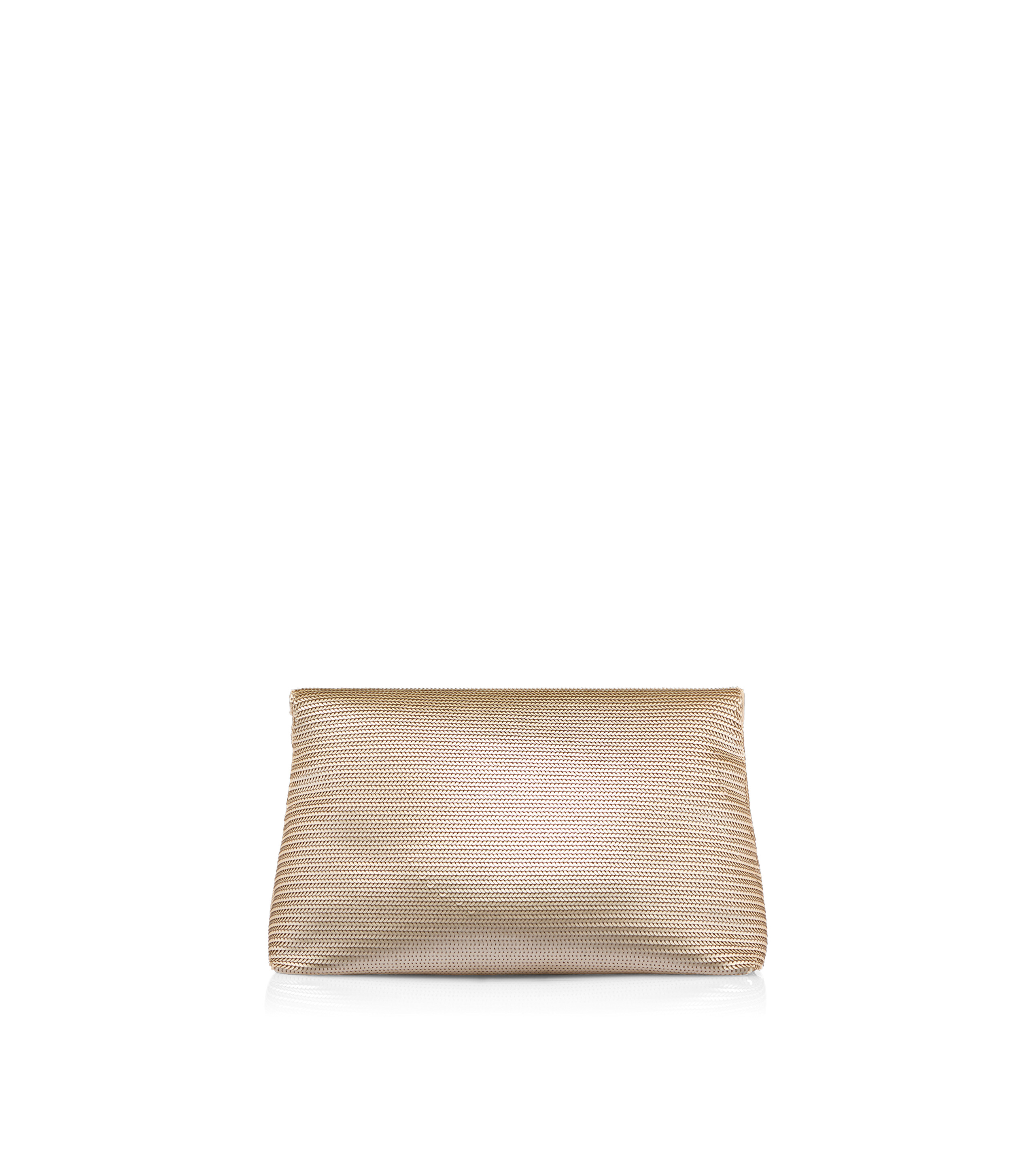 SEQUIN EMBROIDERY NOBILE MINI BAG - 3