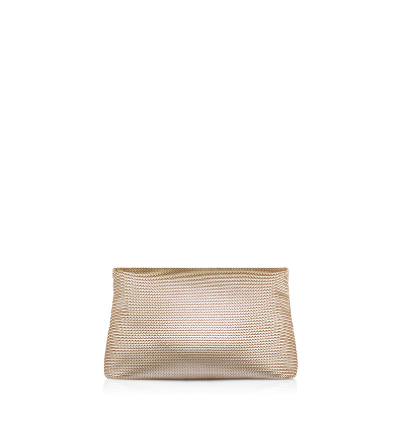 SEQUIN EMBROIDERY NOBILE MINI BAG 3