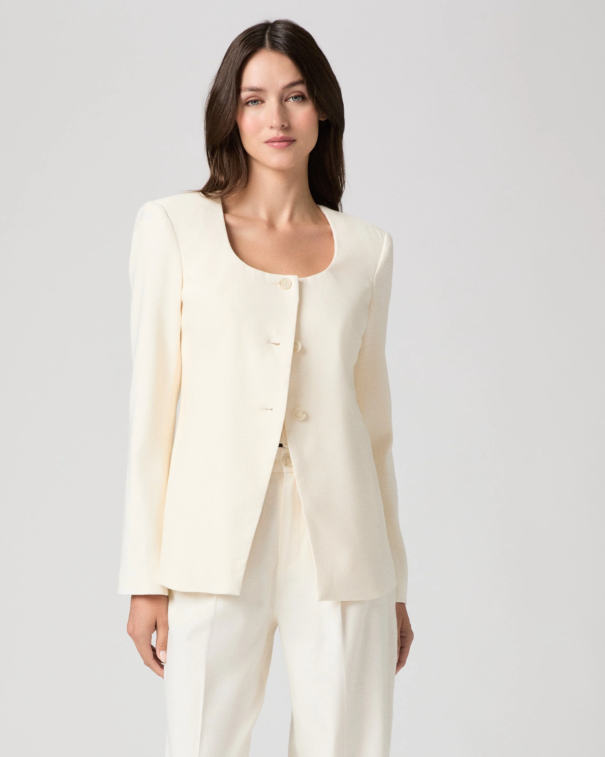 Edina Blazer - 1