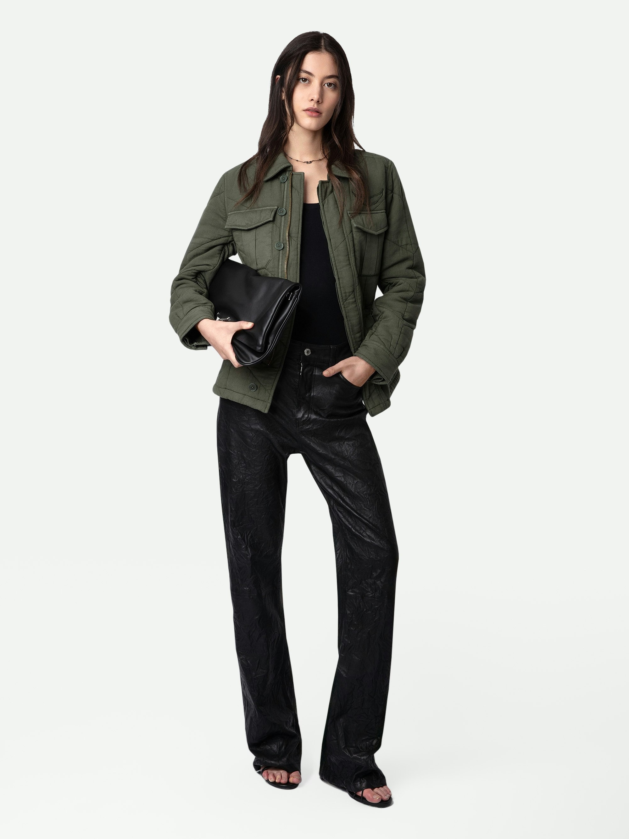 Kayak Jacket - 2