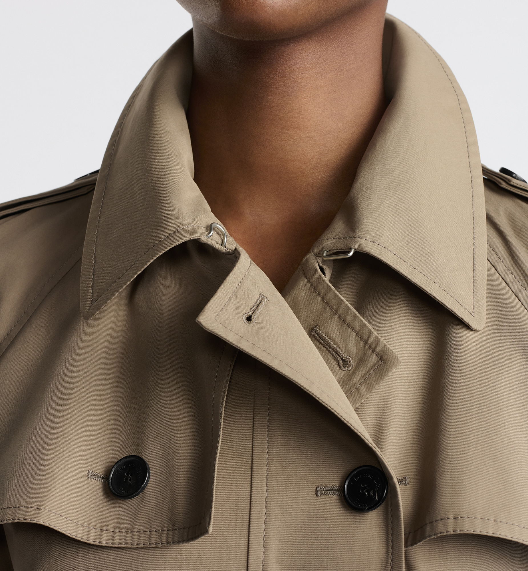 Trench Coat - 4