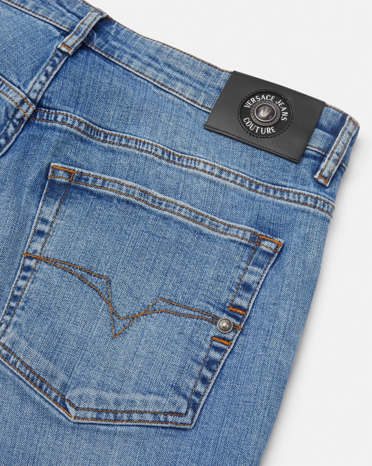 Slim-Fit Jeans - 4