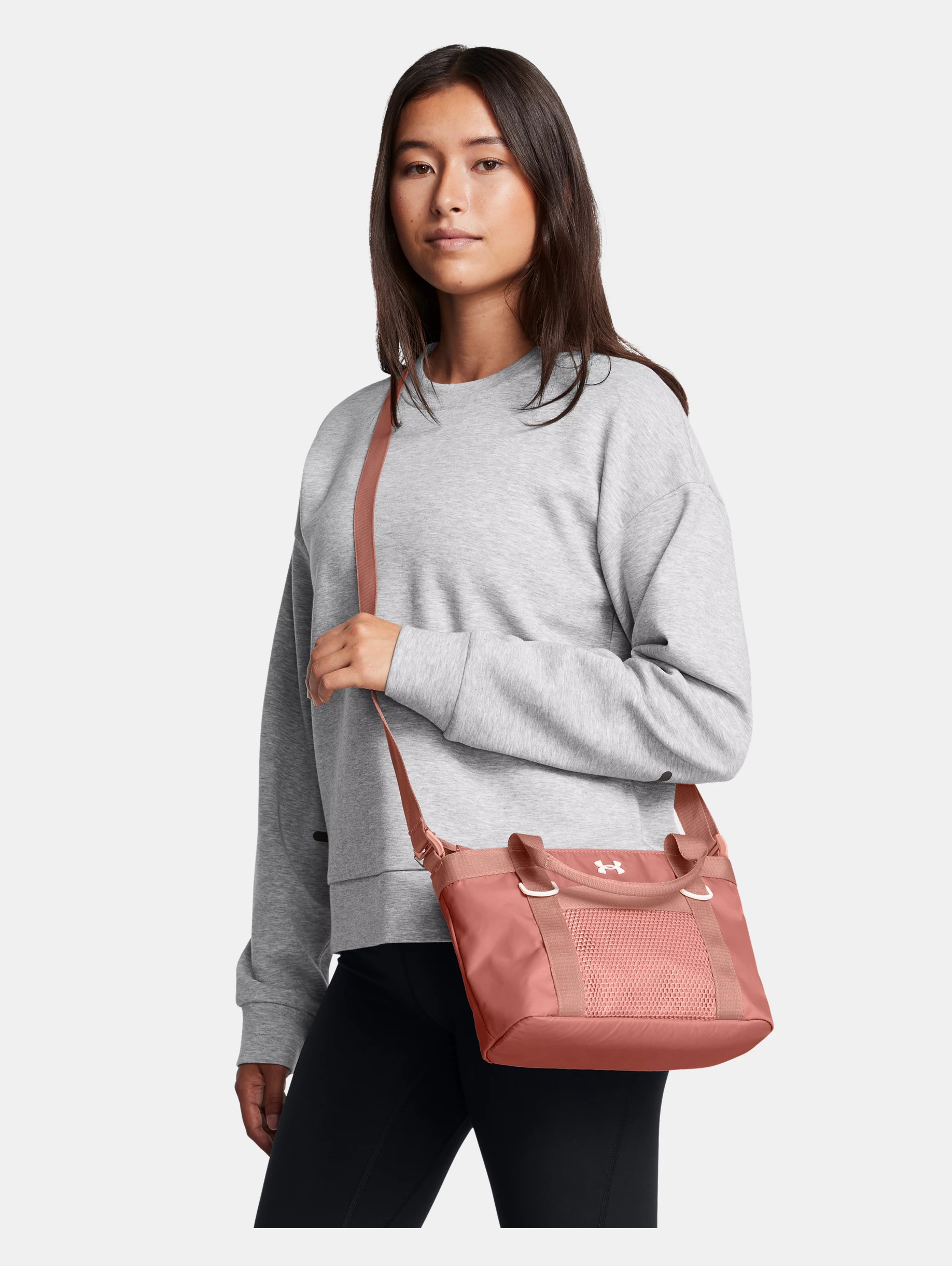 Women's UA Studio Mini Crossbody Tote - 5
