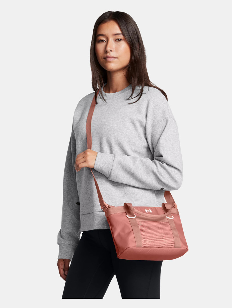 Women's UA Studio Mini Crossbody Tote 5