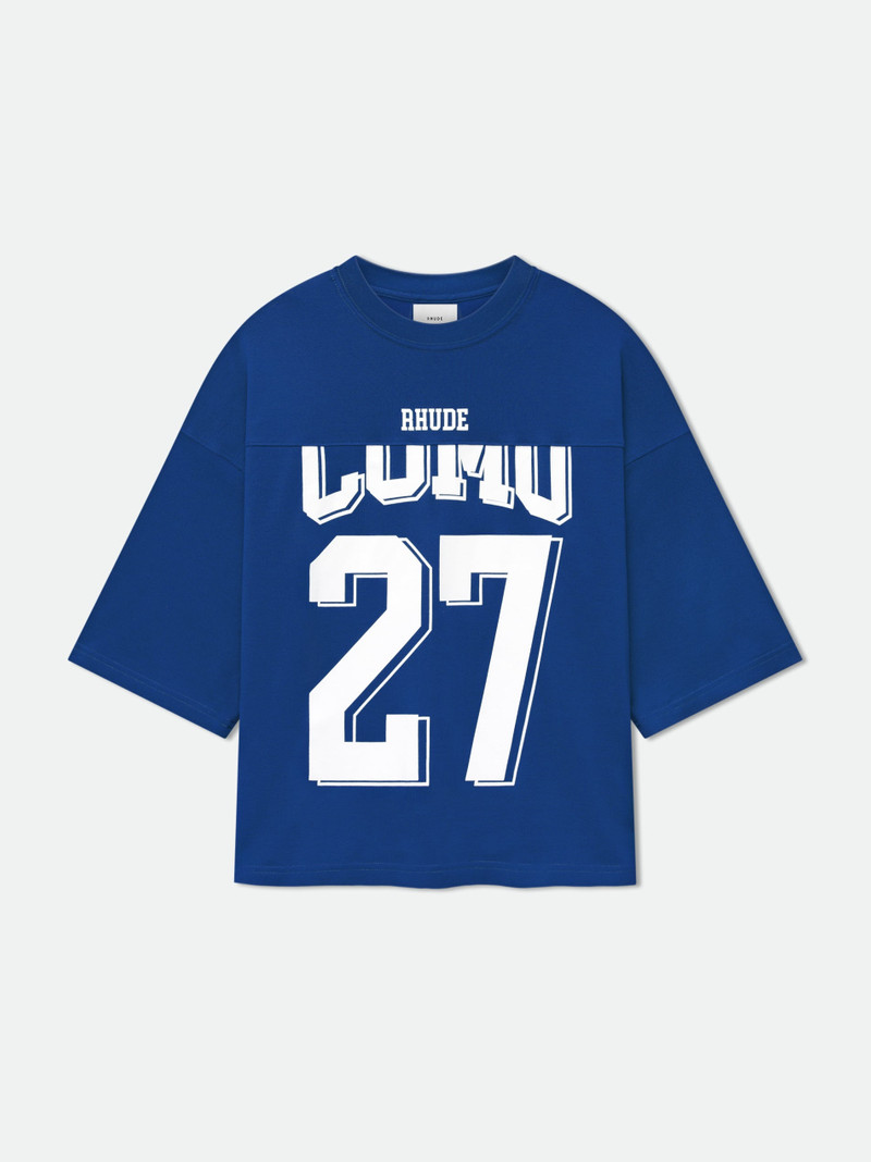 COMO FOOTBALL JERSEY 1