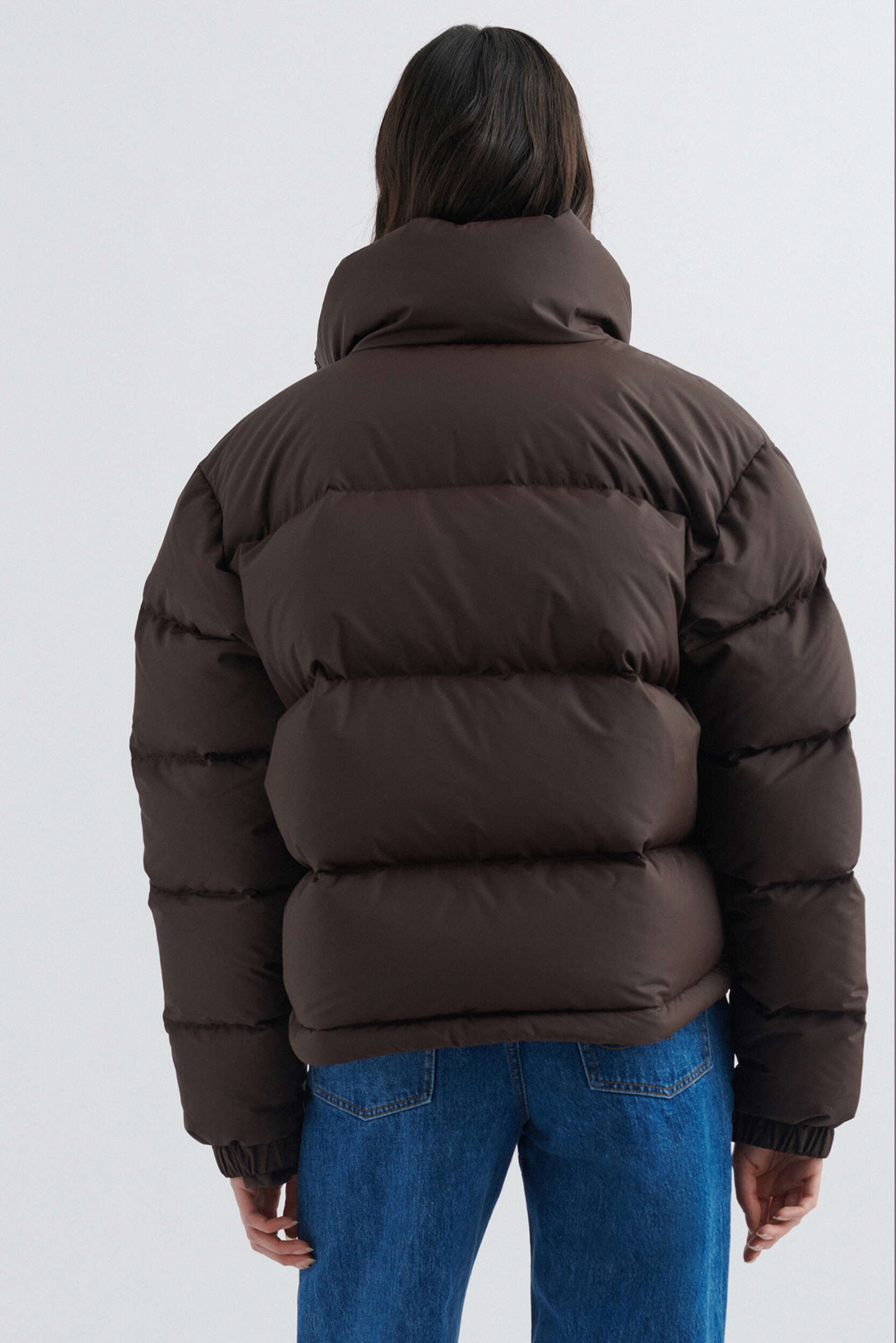 Observer Puffer Jacket - 3