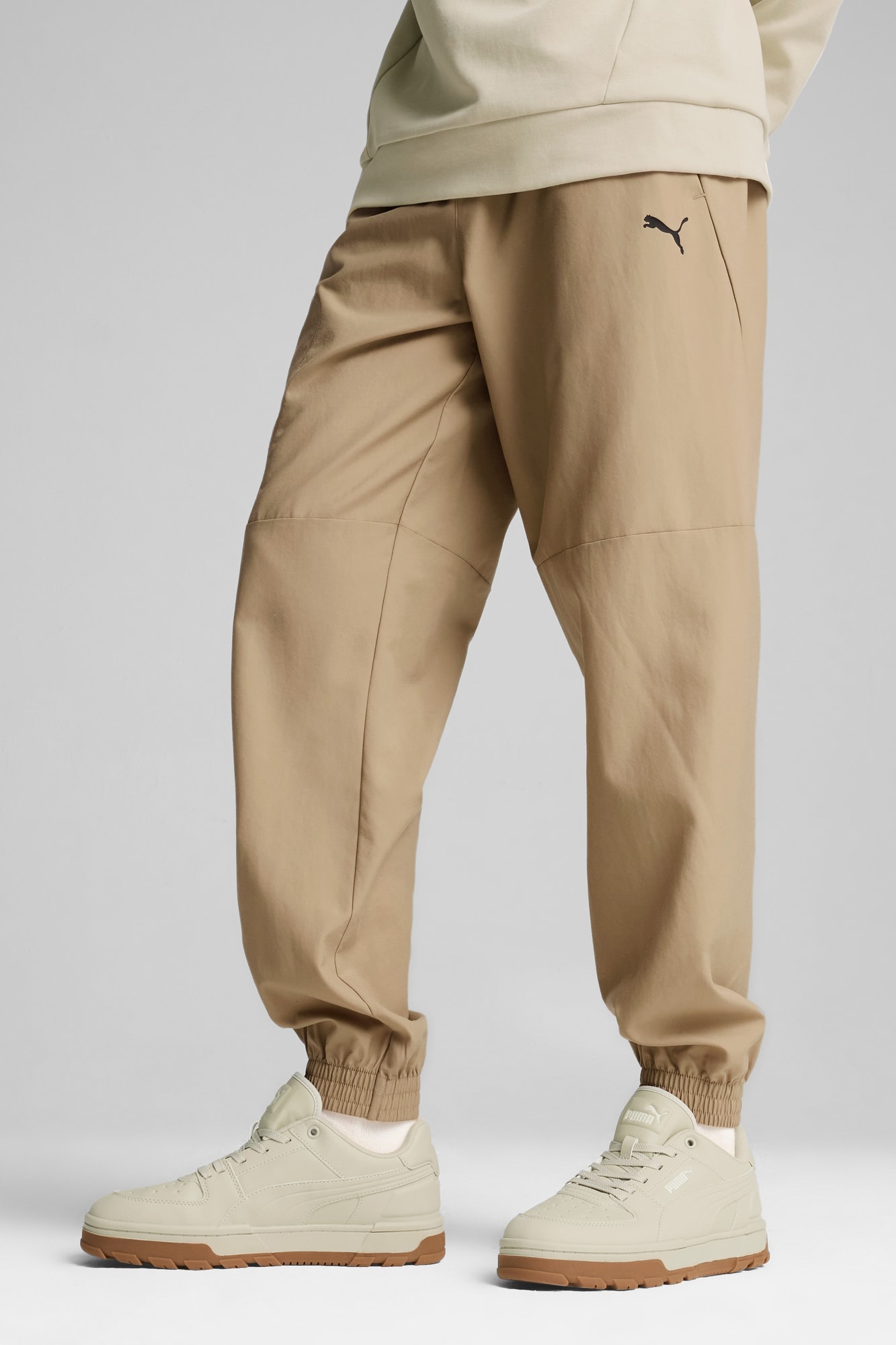 OPEN ROAD Cargo Woven Pants Men - 3