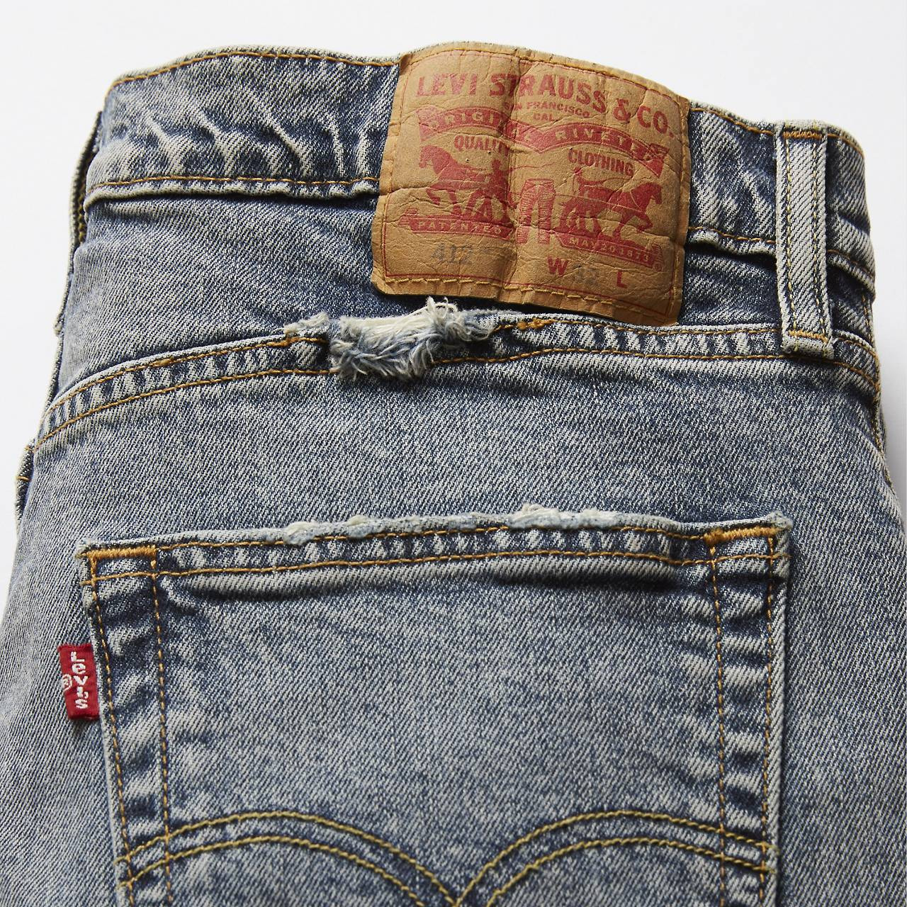 412 SLIM FIT 9" MEN'S SHORTS - 5
