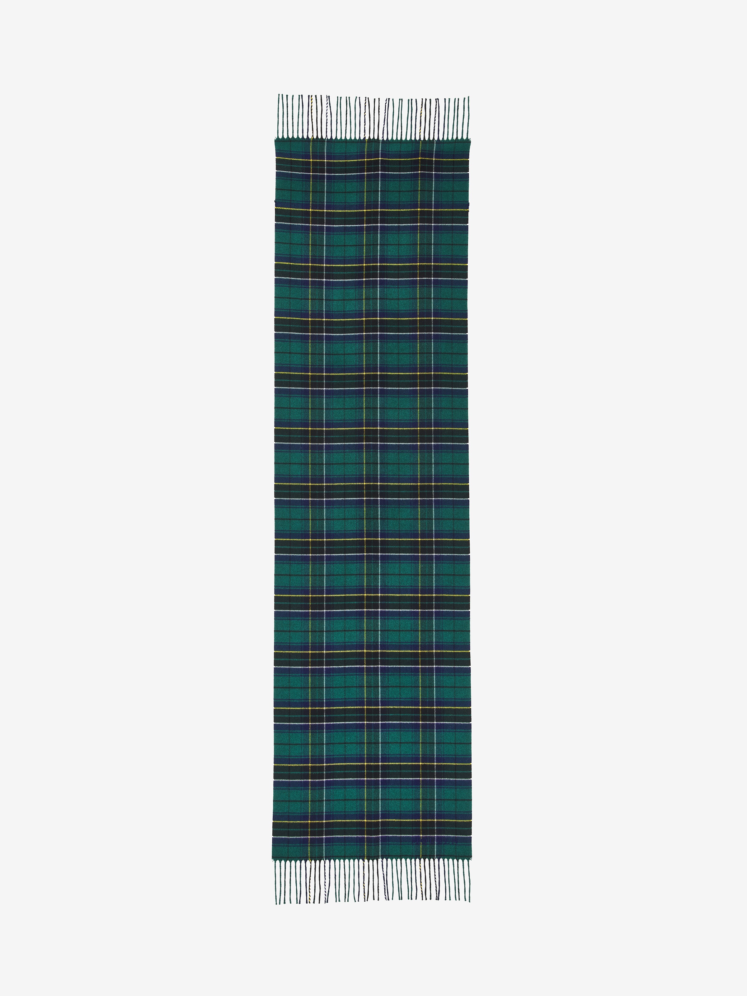 Tartan Stole - 1
