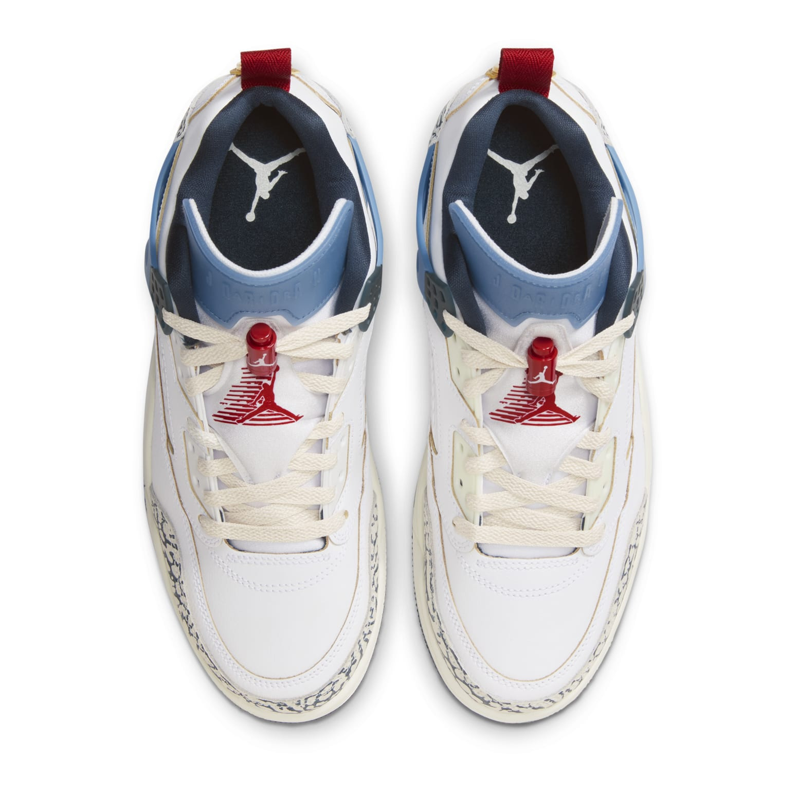 Air Jordan Spizike Low 'Motion' HM3712-164 - 4