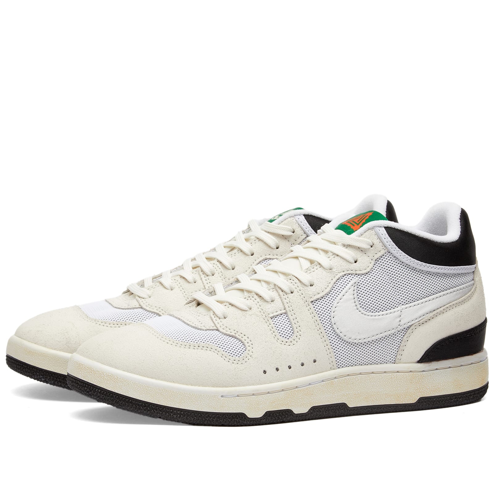 Nike x Social Status Attack SP - 1