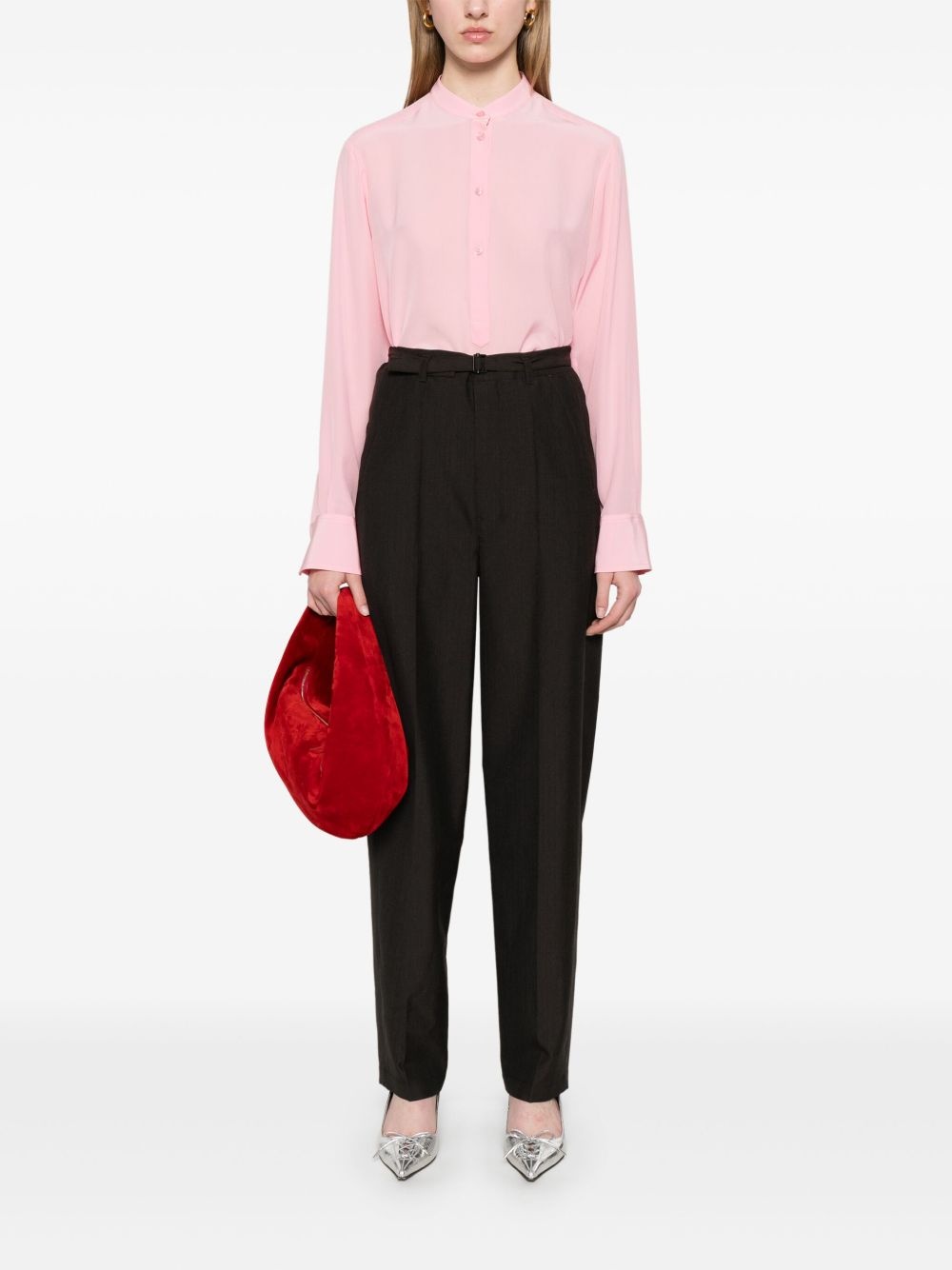 Iconic blouse - 2