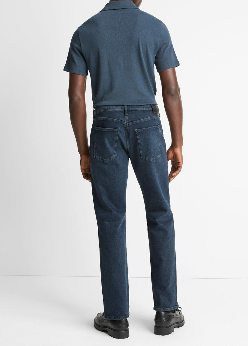 Vince Citizens of Humanity Elijah Relaxed Straight Jean outlook