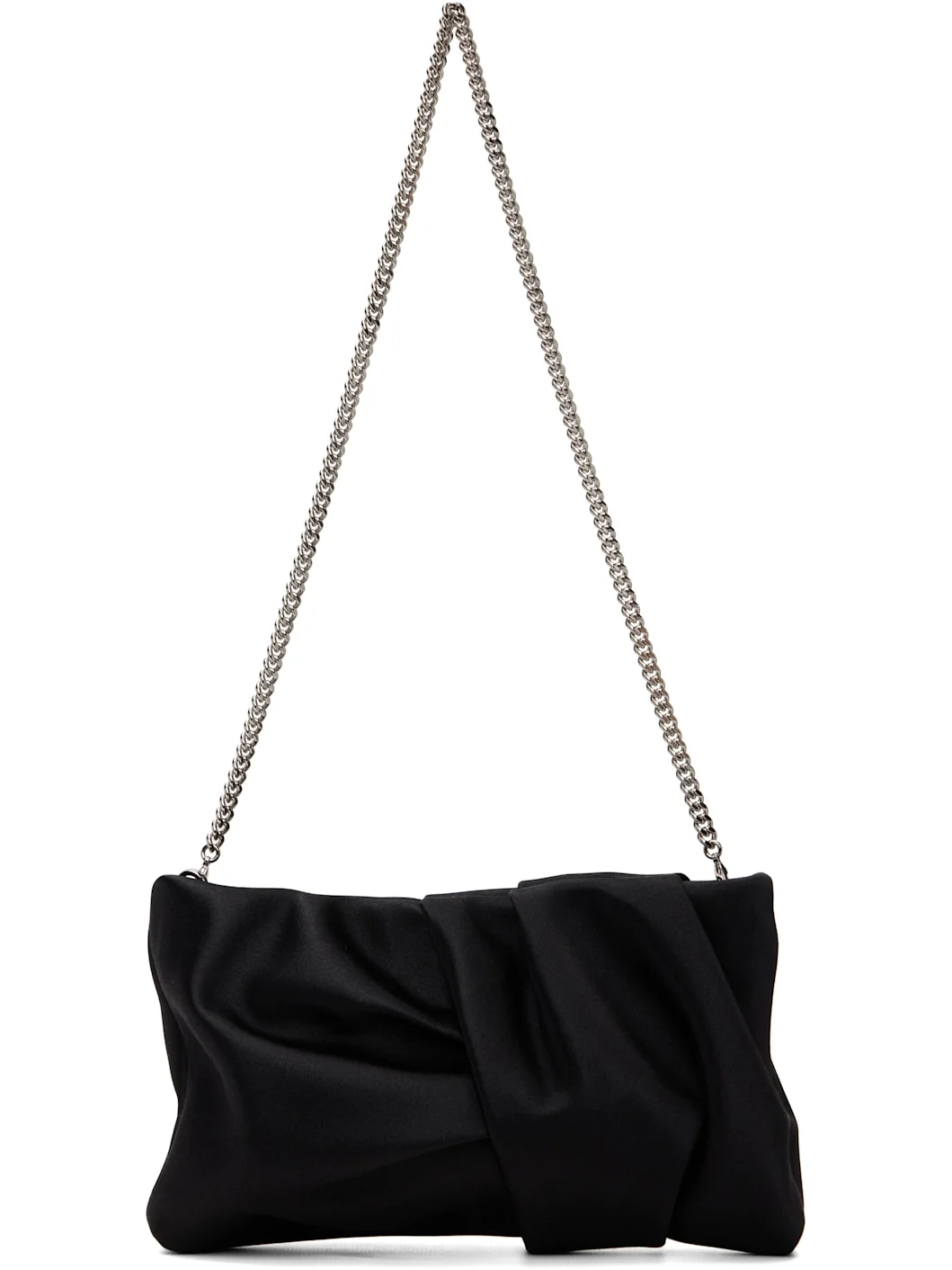 Black Bonny Clutch - 1