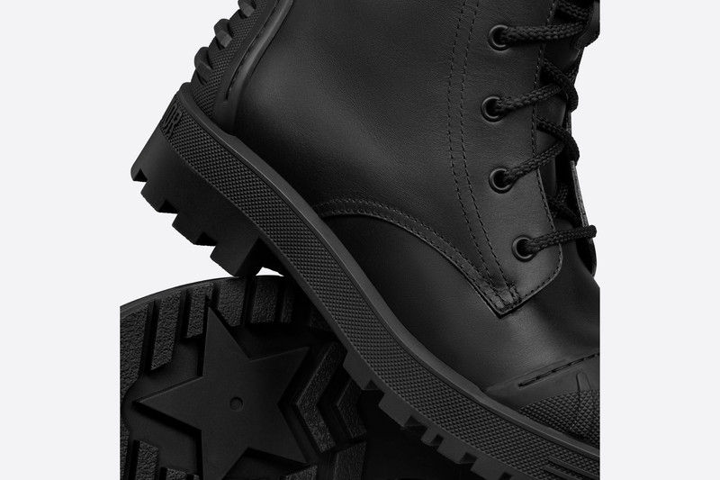 D-Major Ankle Boot 4