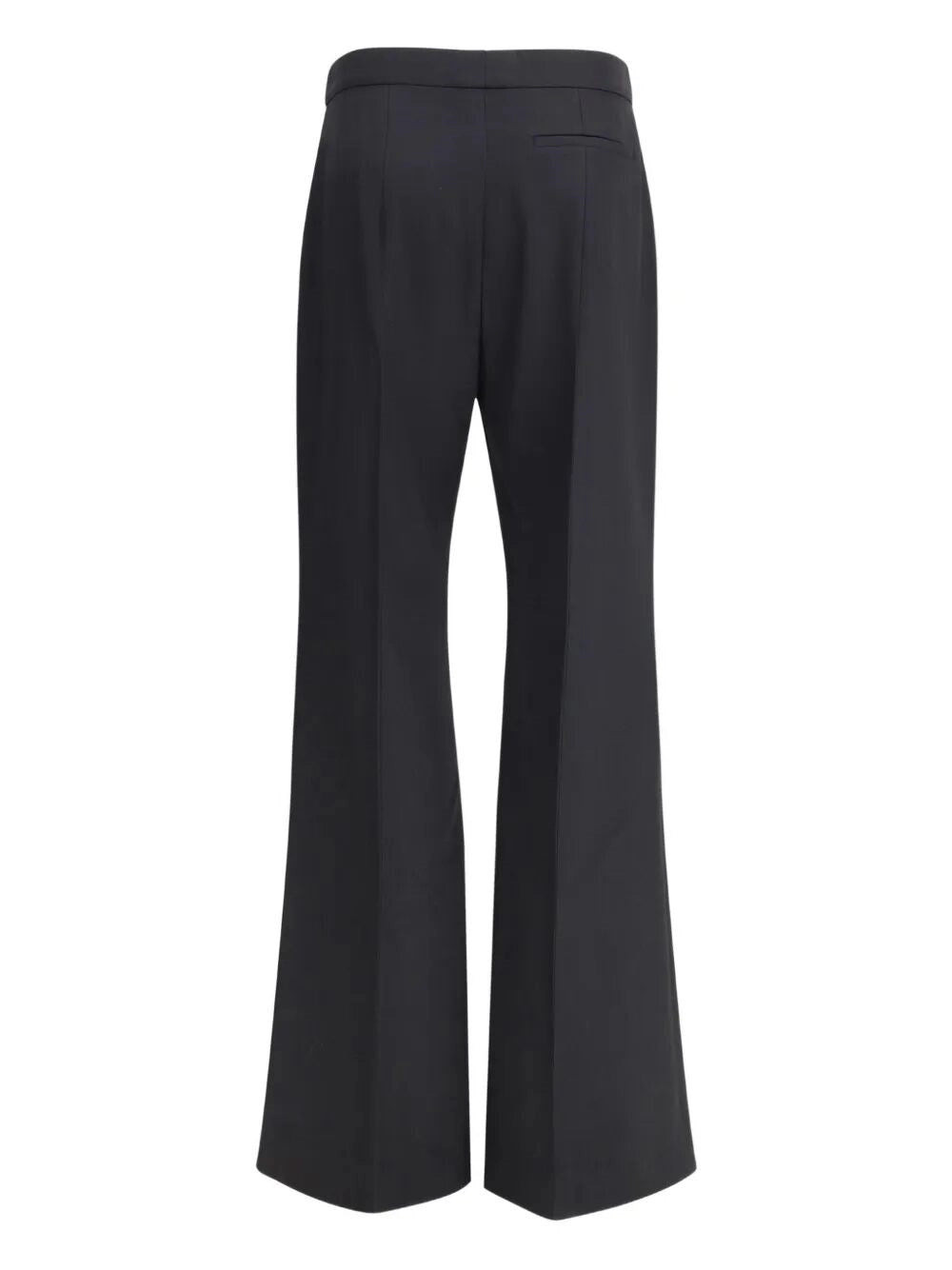 Givenchy Women Bootcut Tailoring Pants - 2