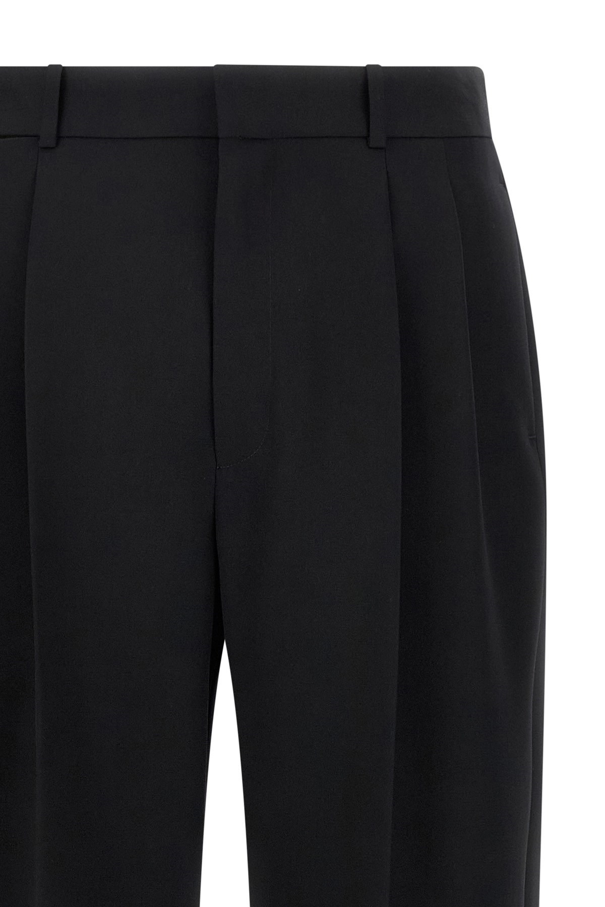 'Zev' pants - 4