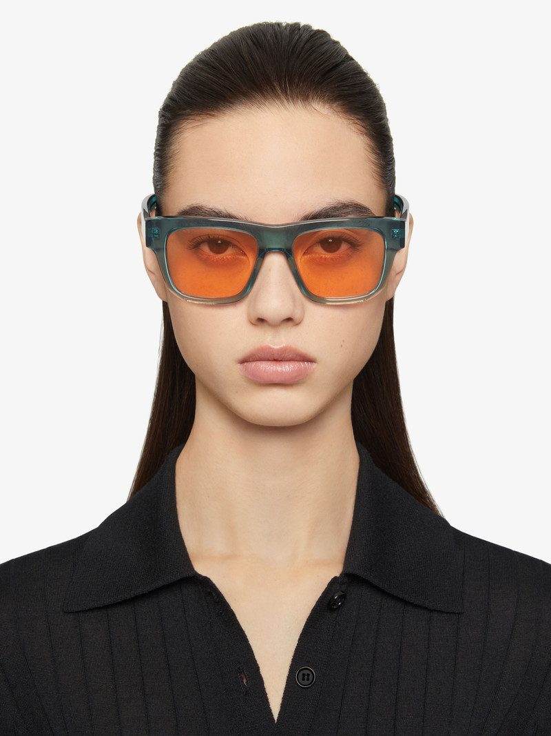 Givenchy GV DAY UNISEX SUNGLASSES IN ACETATE outlook