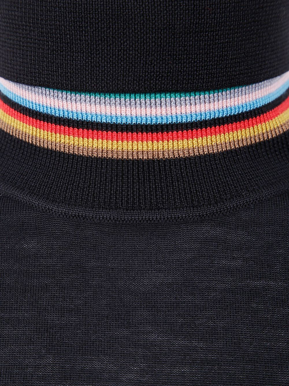 Sweaters Blacks And Greys - 3