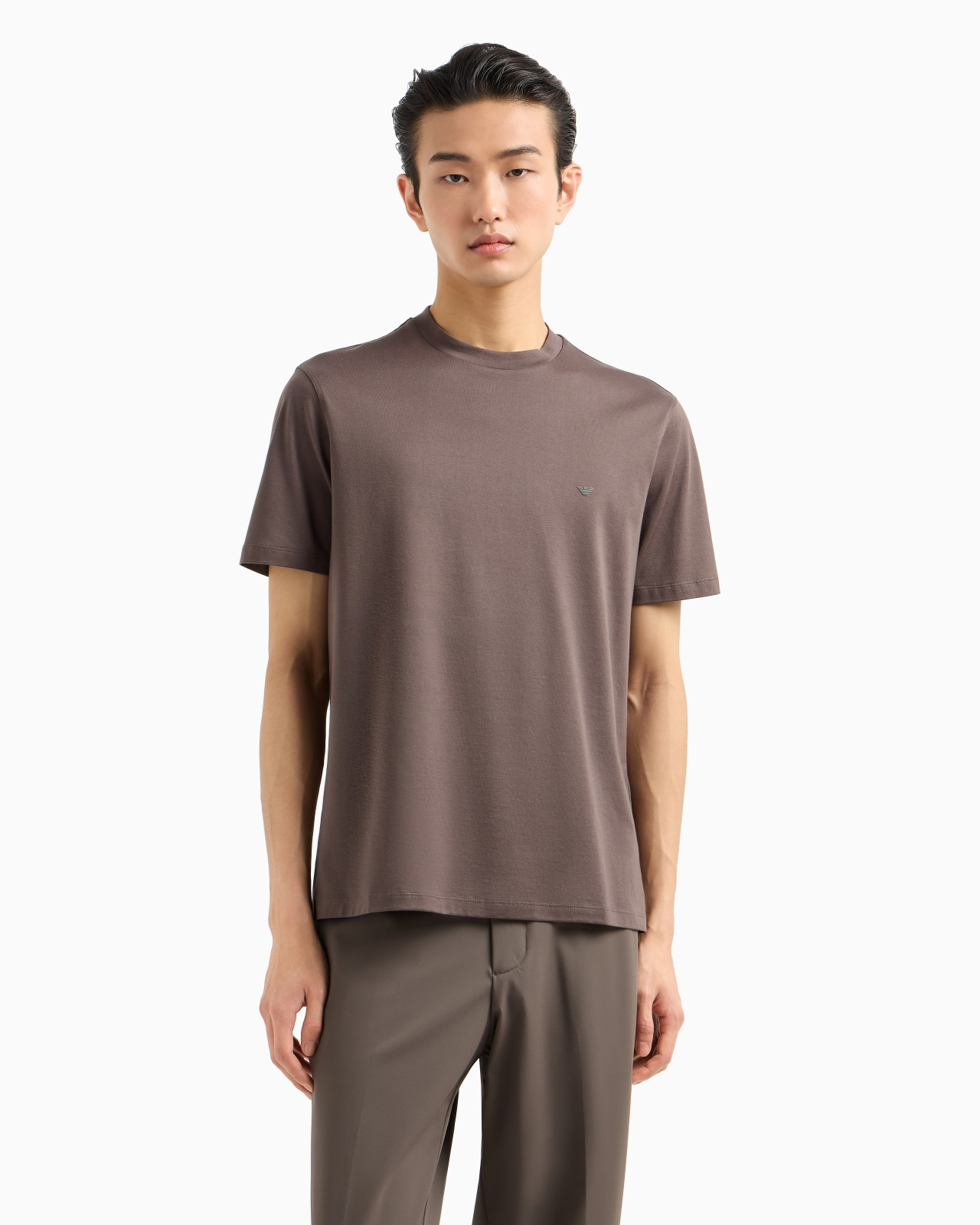 TRAVEL ESSENTIALS JERSEY T-SHIRT - 4