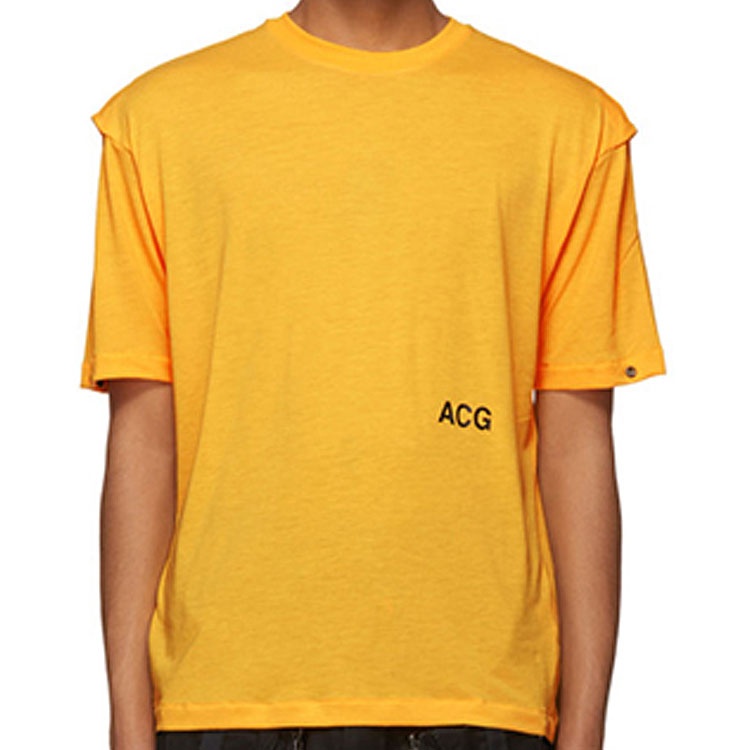 Nike ACG Variable Tee 'Laser Orange' 923951-845 - 2