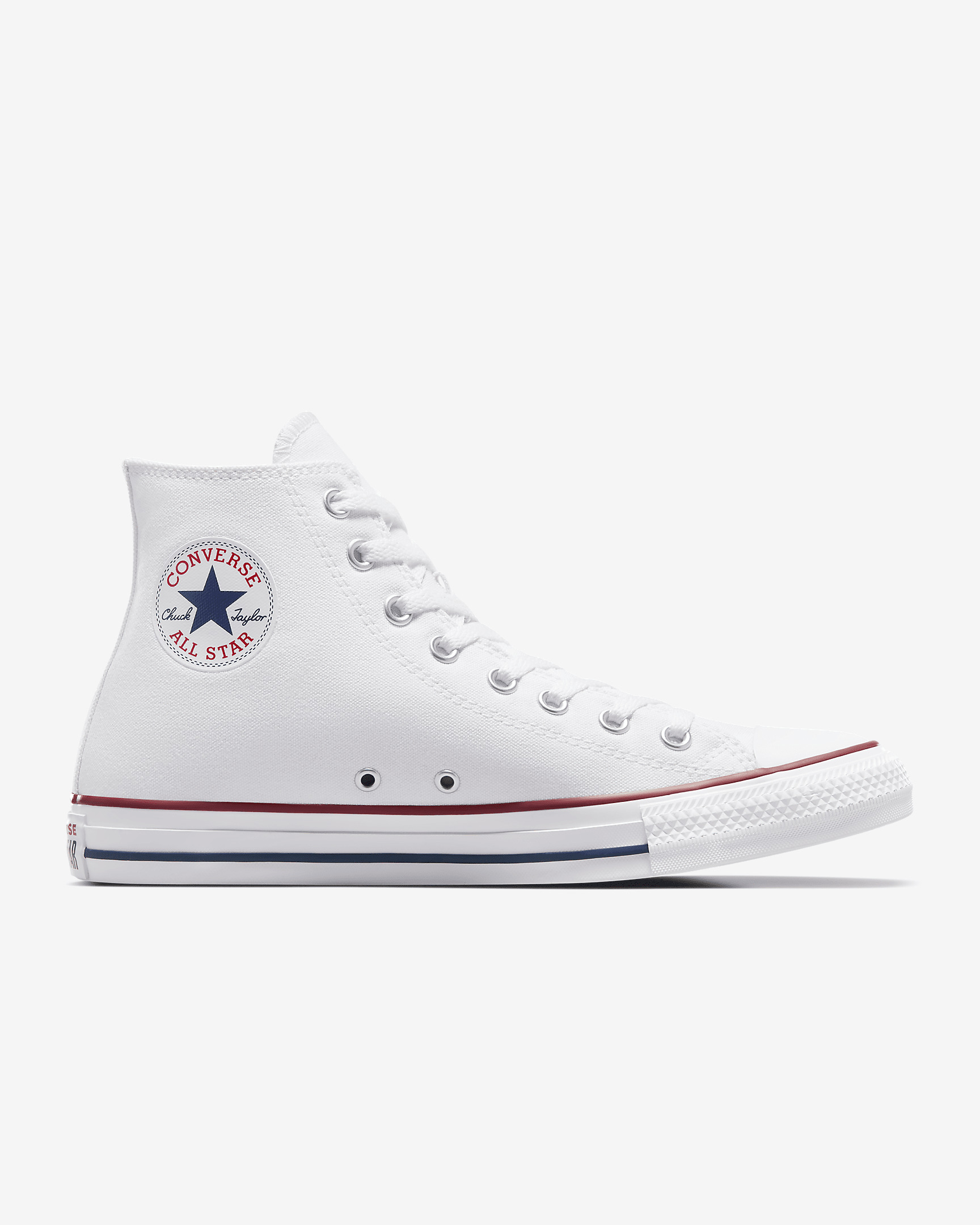 Converse Chuck Taylor All Star High Top Unisex Shoe - 3