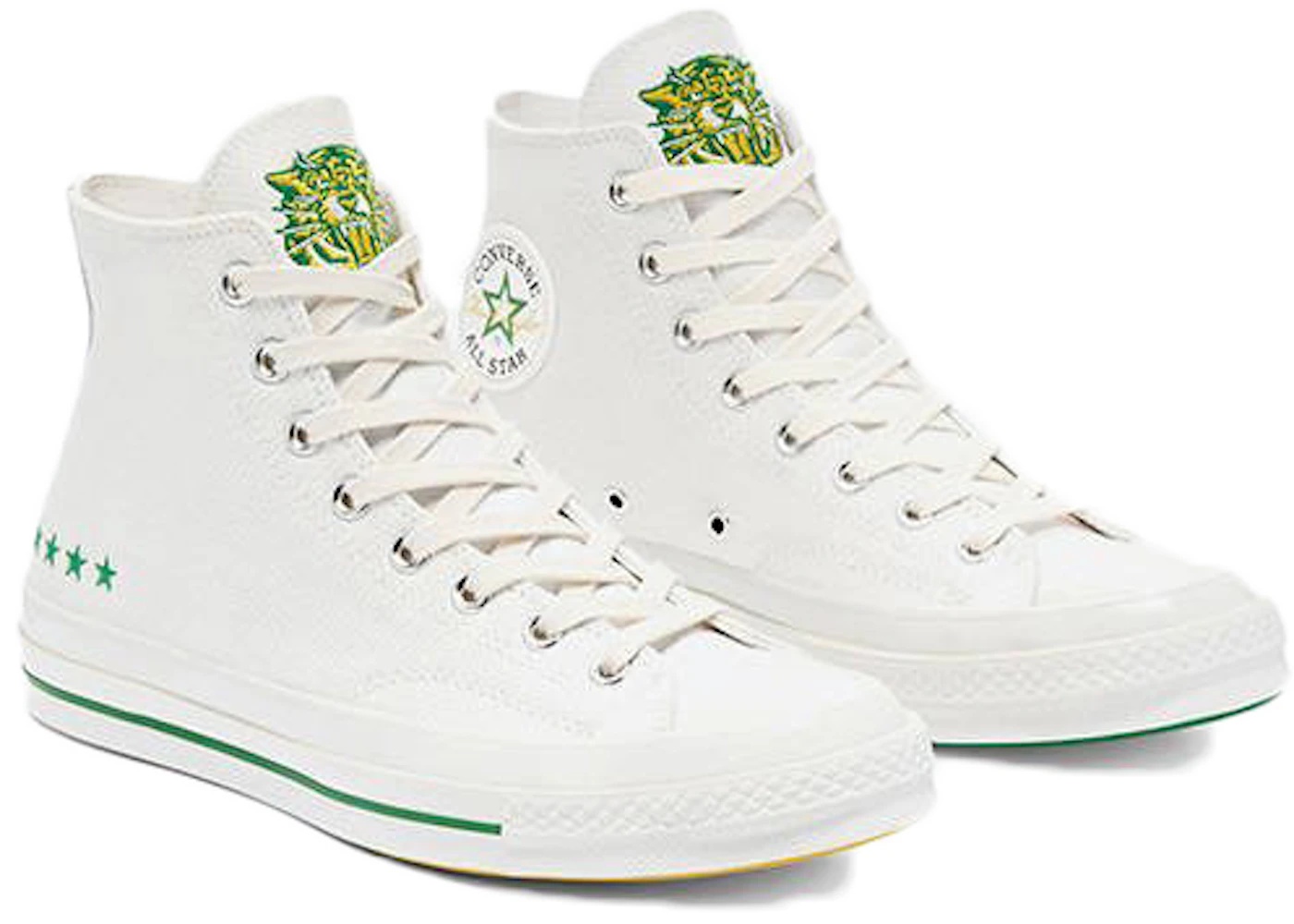 Converse Chuck Taylor All Star 70 Hi Breaking Down Barriers - 1