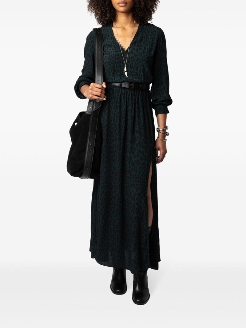Zadig & Voltaire Rabella dress outlook