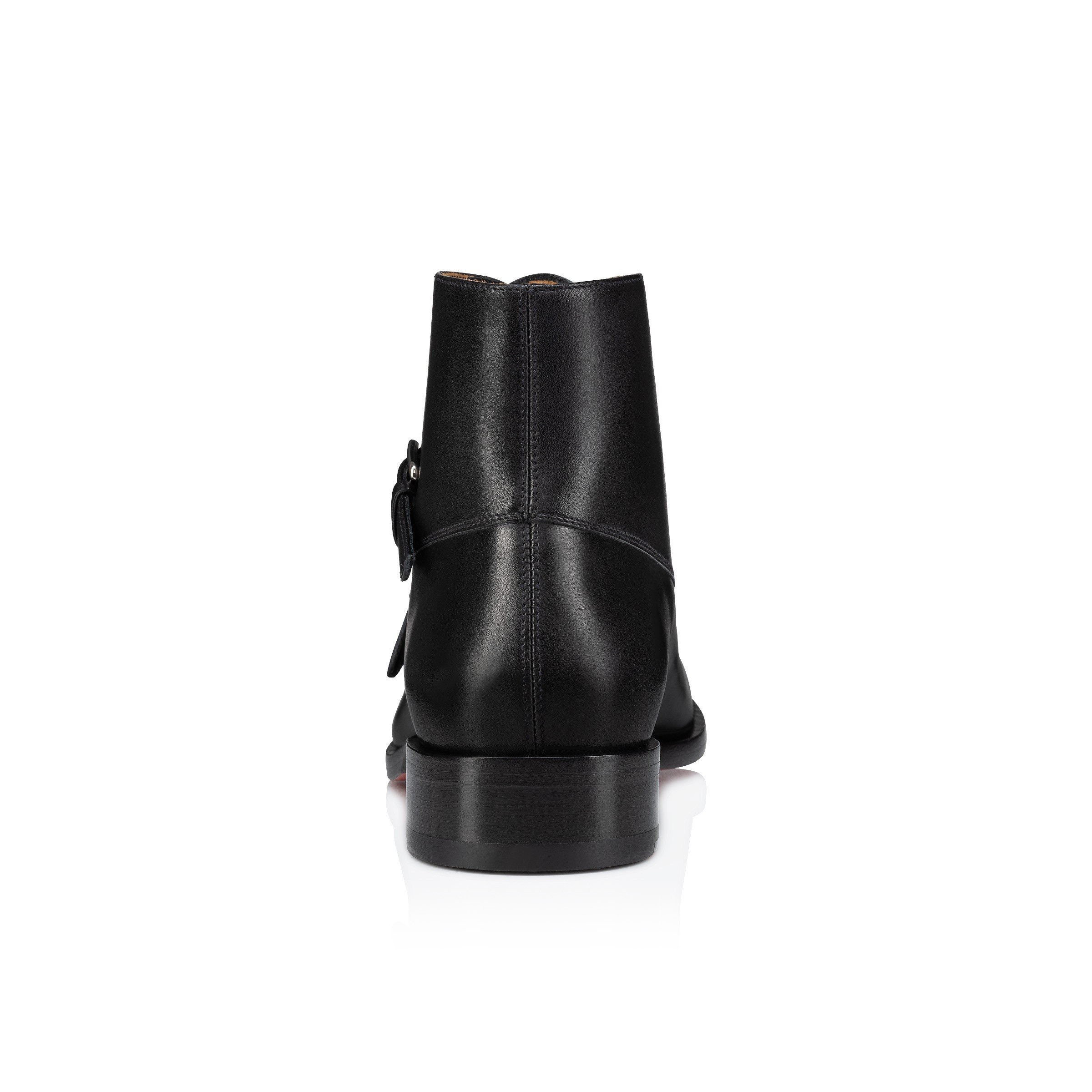 Chambelimonk Boot - 4