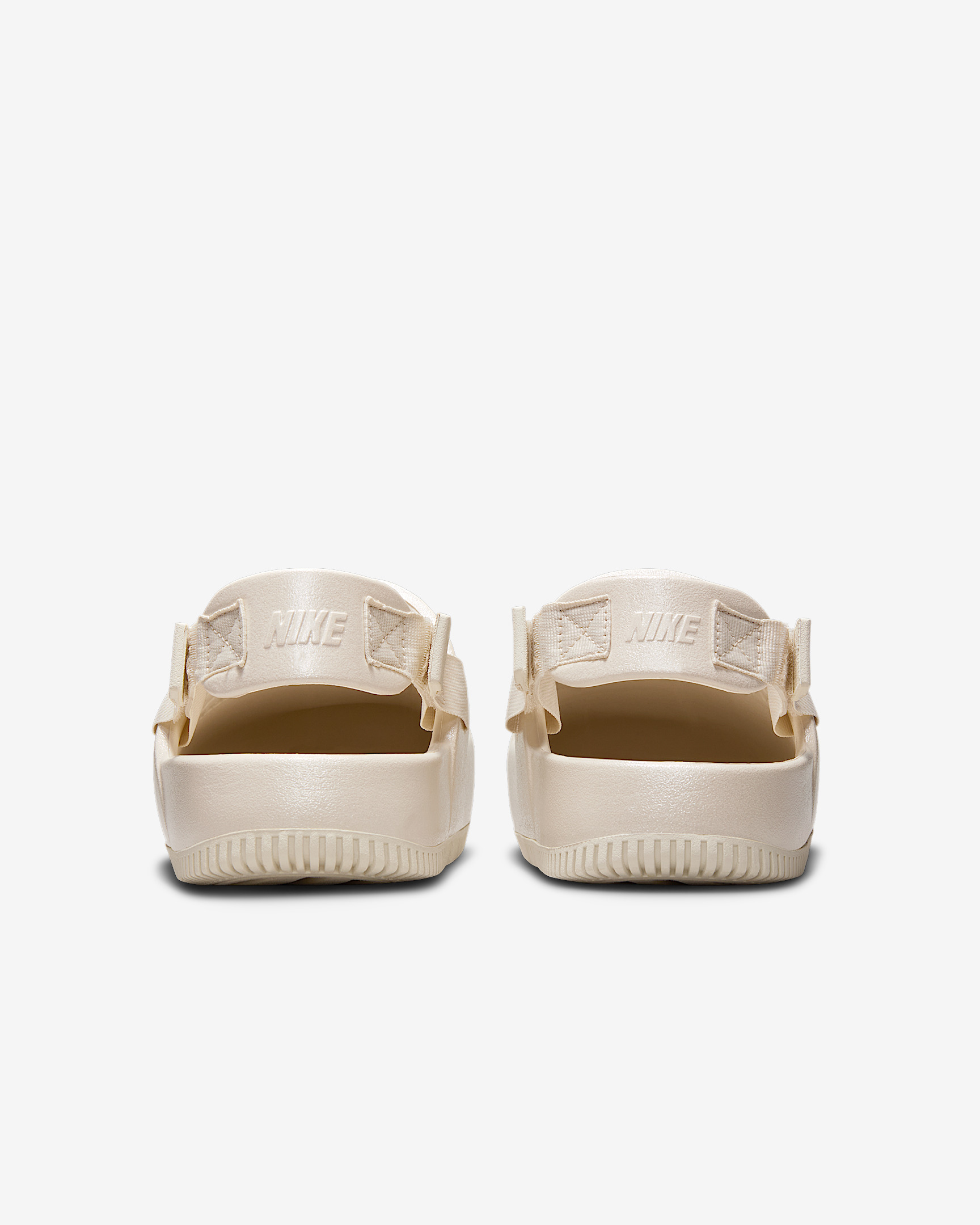 Nike Calm Pearlized Women's Mules - 6