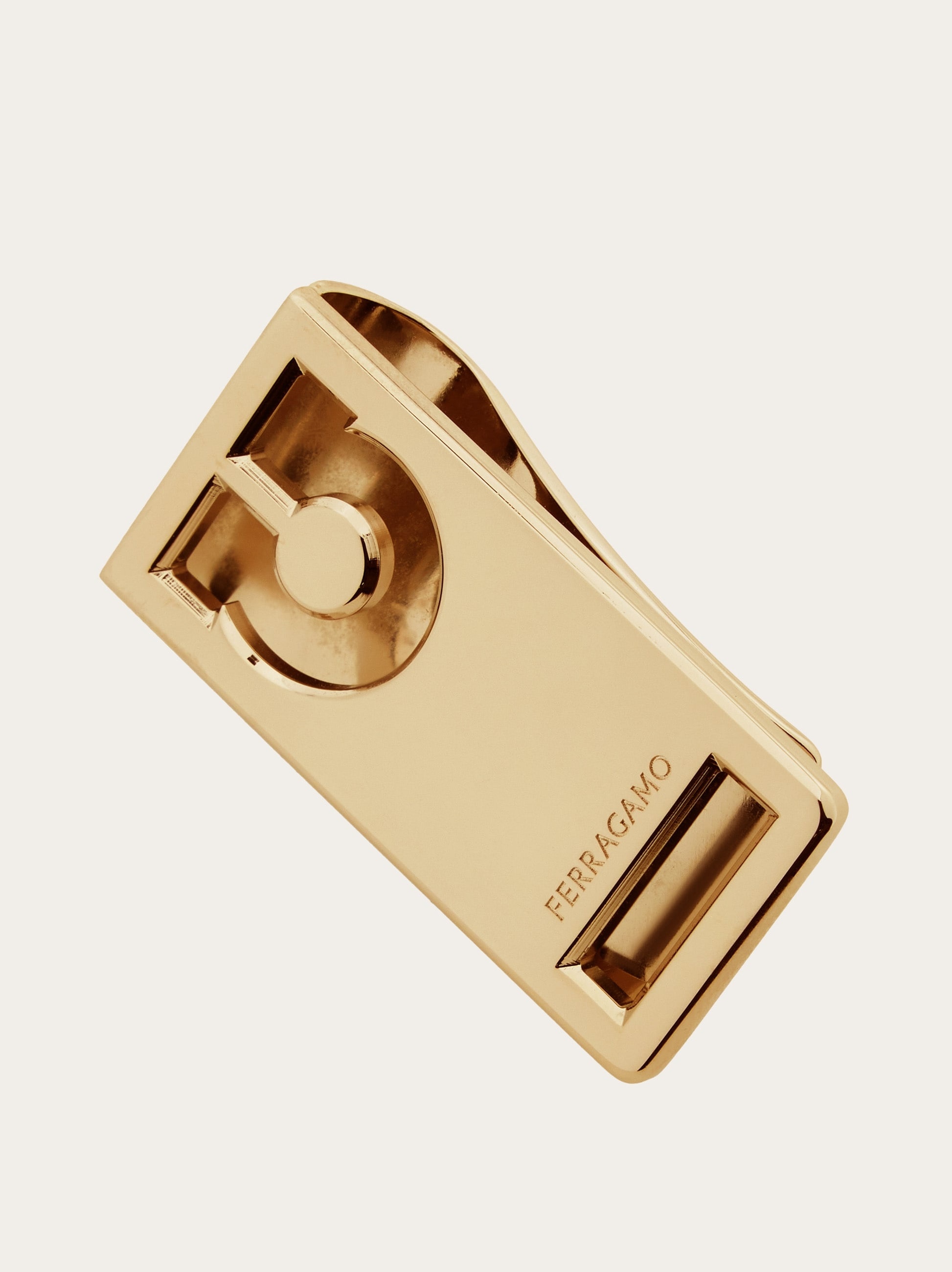 Money clip - 2