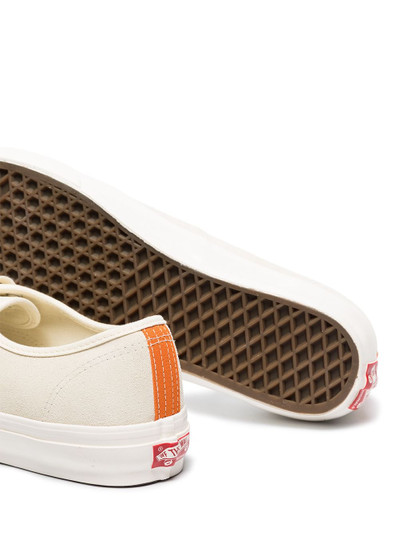 Vans OG Authentic LX low-top sneakers outlook