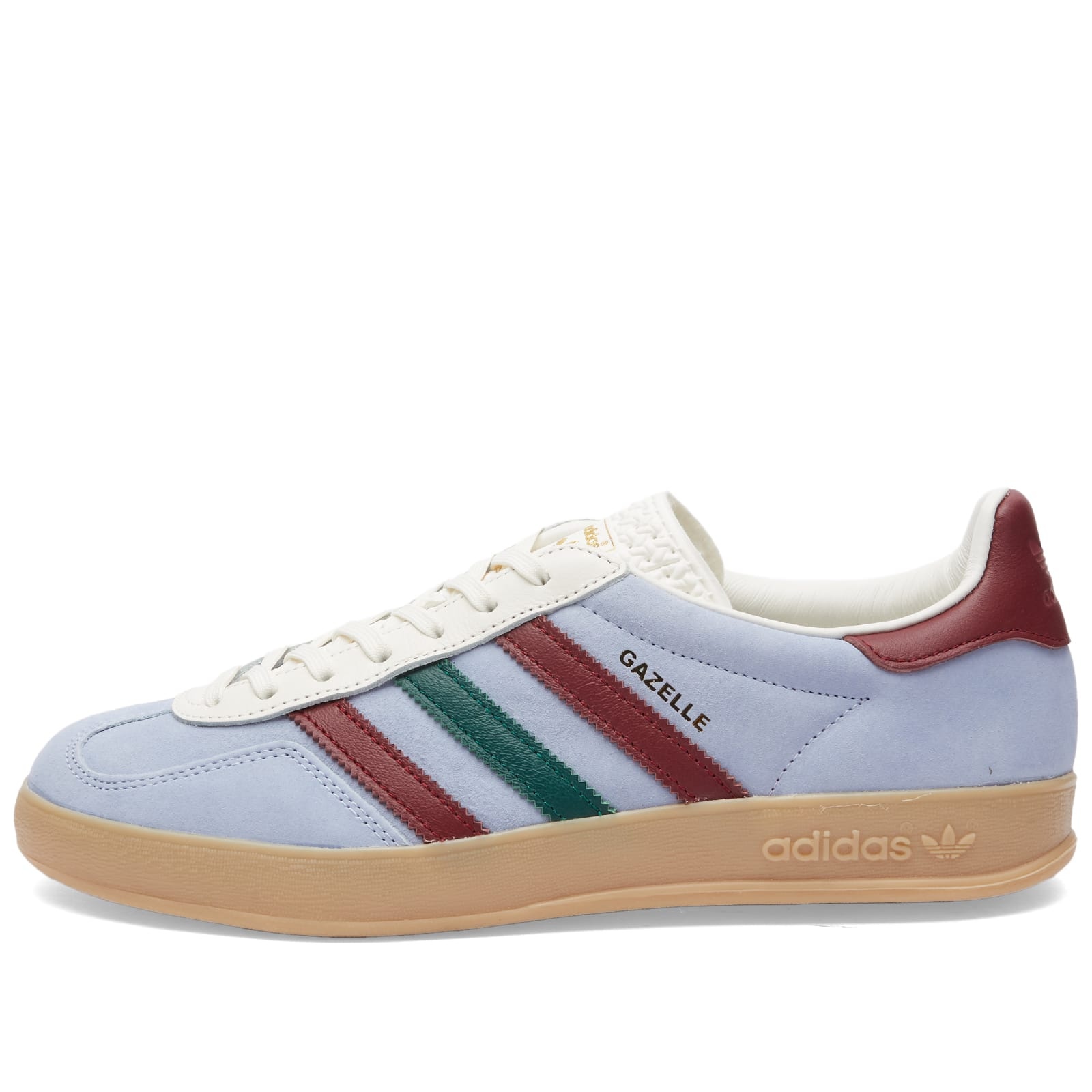 Adidas Gazelle Indoor - 2