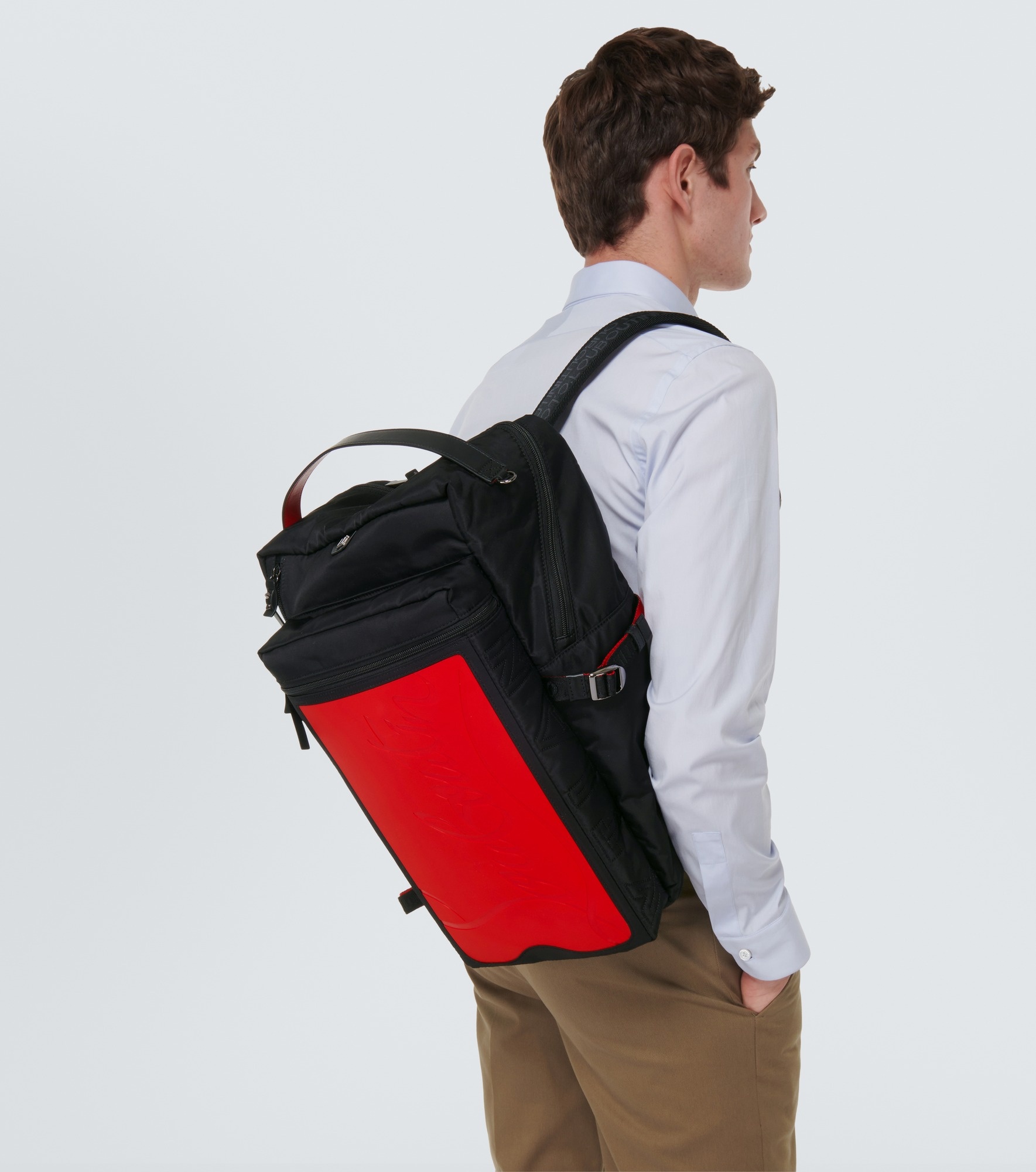 Loubideal backpack - 2