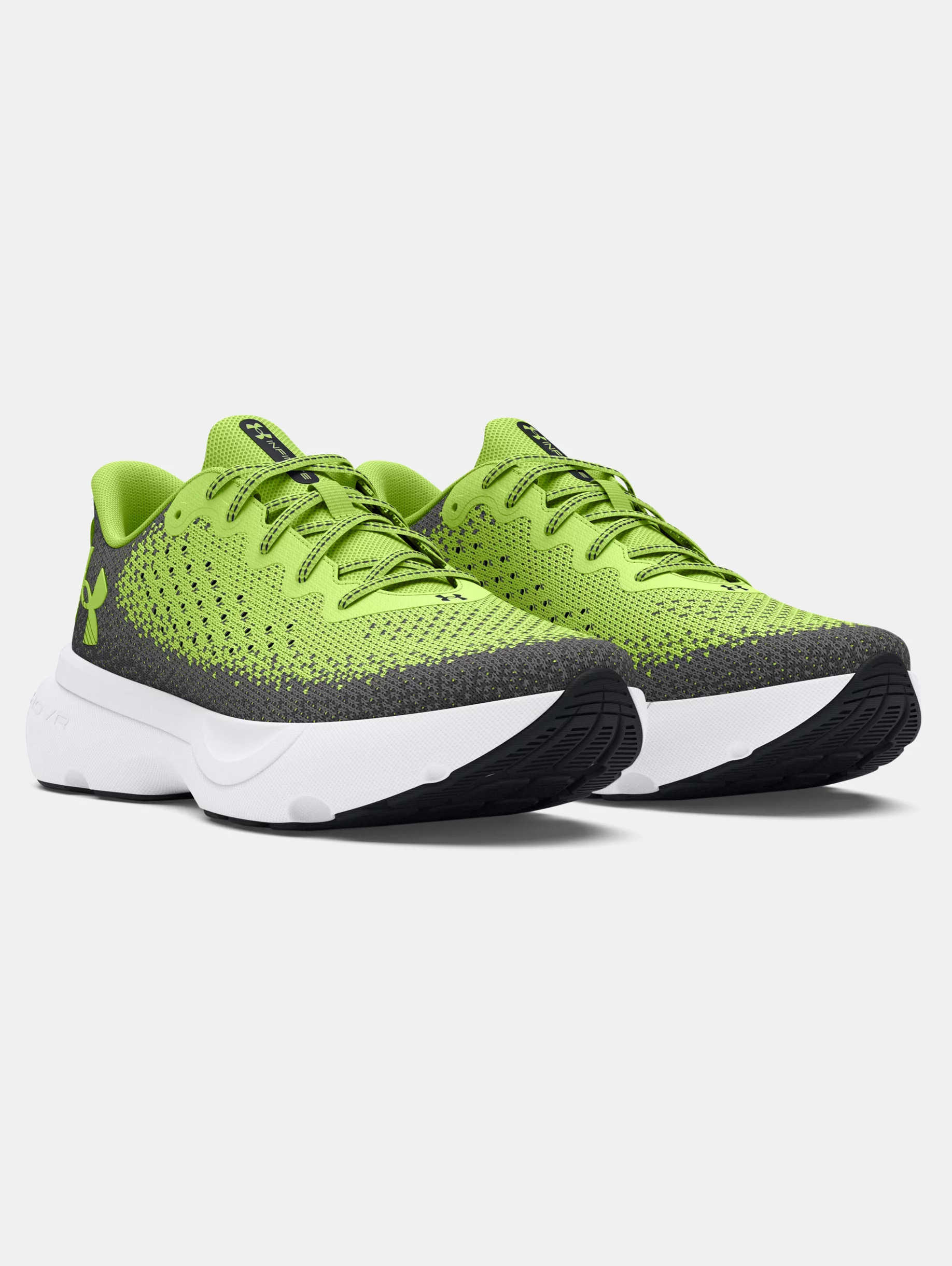 Men's UA Infinite Running Shoes - 5